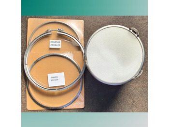 Trupi dhe të jashtme SCANIA R