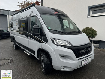 Furgon kampingu MALIBU