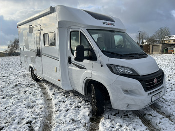 Kamper gjysmë i integruar