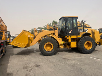 Fadrom me goma CATERPILLAR 950H