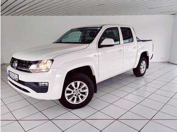 Pick up VOLKSWAGEN Amarok
