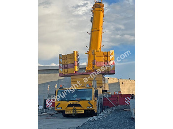 Autovinç DEMAG