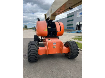Krah teleskopik JLG 860 SJ: foto 5