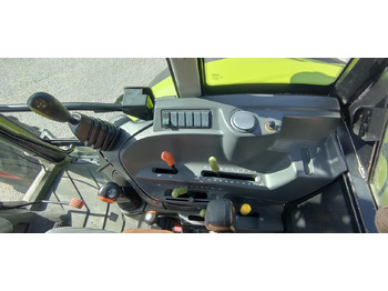 Traktor CLAAS AXOS 340: foto 5