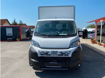Kamioncine me kontinier FIAT Ducato