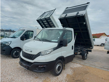 Kamion kabinë-shasi, Kamion me vinç i ri Iveco Daily 35C16 Fahrgestell  Wählbar Aufbau Euro6E: foto 5