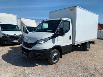 Kamioncine me kontinier IVECO Daily