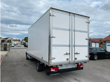 Kamioncine me kontinier Mercedes-Benz Sprinter 319 Koffer: foto 4