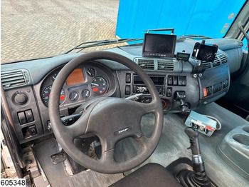 Lizingu i DAF CF 380 6x2, Manual, Tipper, Spreader DAF CF 380 6x2, Manual, Tipper, Spreader: foto 5 Lizingu i DAF CF 380 6x2, Manual, Tipper, Spreader DAF CF 380 6x2, Manual, Tipper, Spreader: foto 5
