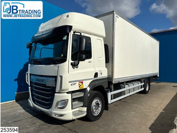 Kamion vagonetë DAF CF 480