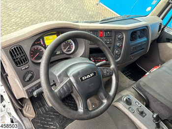 Kamion vagonetë DAF LF 180 EURO 6, Engine failure: foto 5 Kamion vagonetë DAF LF 180 EURO 6, Engine failure: foto 5