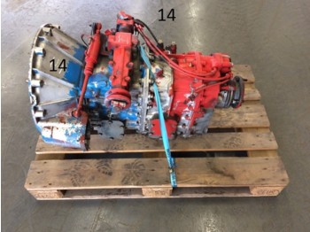 Kutia e marsheve EATON V8209A - Y08025 / 100: foto 1