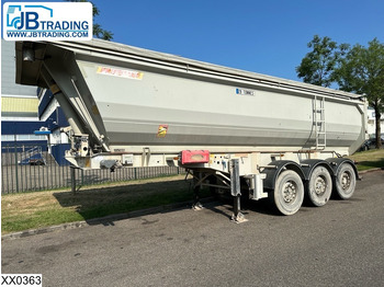 Gjysmë rimorkio vetëshkarkuese FRUEHAUF