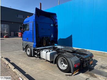 Gjysmë-kamion MAN TGX 18 460 EURO 6, Retarder, ACC, Standairco, Mega: foto 4