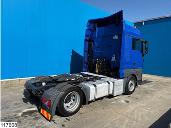 Gjysmë-kamion MAN TGX 18 460 EURO 6, Retarder, ACC, Standairco, Mega: foto 3