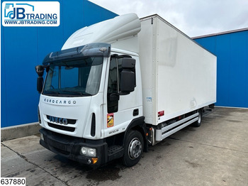Kamion vagonetë IVECO