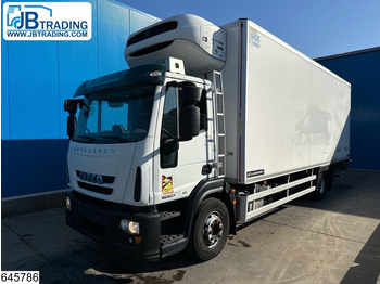 Kamion frigorifer IVECO