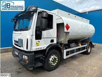 Autobot IVECO EuroCargo 190E