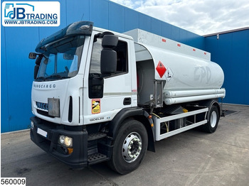 Autobot IVECO EuroCargo 190E