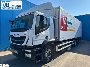 Kamion frigorifer IVECO Stralis 400
