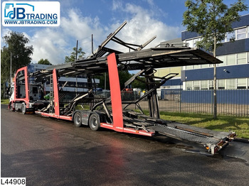 Rimorkio autotransportuese LOHR