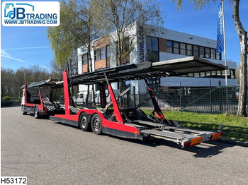 Rimorkio autotransportuese LOHR