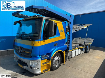 Autotransportues MERCEDES-BENZ Actros