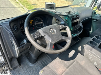 Transportjer kontejnerësh/ Kamion me karroceri të çmontueshme Mercedes-Benz Atego 1224 EURO 6, BDF, COMBI: foto 5