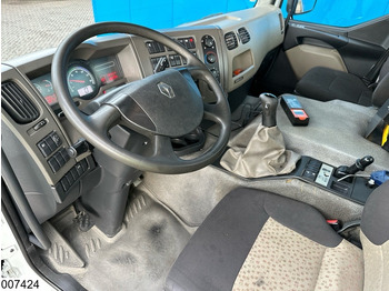 Kamion me karroceri të hapur, Kamion me vinç Renault Kerax 370 Dxi 6x4, EURO 4, Fassi: foto 5