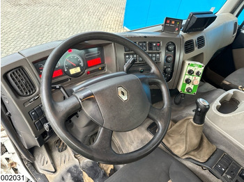 Lizingu i Renault Kerax 410 Dxi 8x4, EURO 4, 9m3, Steel suspension, Remote Renault Kerax 410 Dxi 8x4, EURO 4, 9m3, Steel suspension, Remote: foto 5