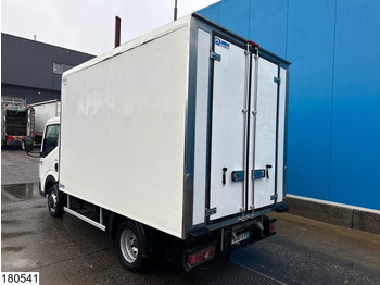 Furgon frigorifer, Kamioncine dopio kabinë Renault ? Maxity 140 Dxi Carrier: foto 3 Furgon frigorifer, Kamioncine dopio kabinë Renault ? Maxity 140 Dxi Carrier: foto 3