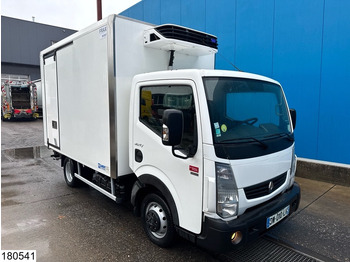 Furgon frigorifer, Kamioncine dopio kabinë Renault ? Maxity 140 Dxi Carrier: foto 2 Furgon frigorifer, Kamioncine dopio kabinë Renault ? Maxity 140 Dxi Carrier: foto 2