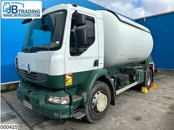 Autobot RENAULT Midlum 210