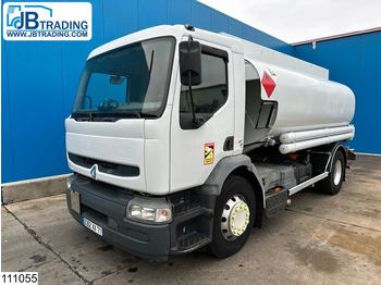 Autobot RENAULT Premium 270