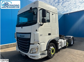 Gjysmë-kamion DAF XF 460