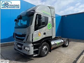 Gjysmë-kamion IVECO Stralis 460