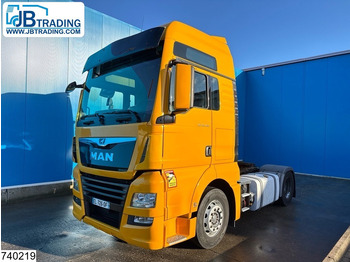 Gjysmë-kamion MAN TGX 18.440