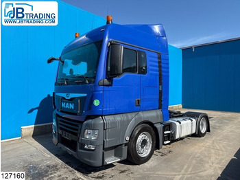 Gjysmë-kamion MAN TGX 18.460