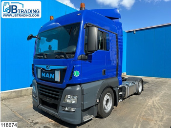 Gjysmë-kamion MAN TGX 18.460