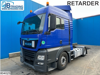 Gjysmë-kamion MAN TGX 18.460