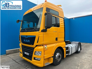 Gjysmë-kamion MAN TGX 18.460