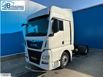 Gjysmë-kamion MAN TGX 18.470