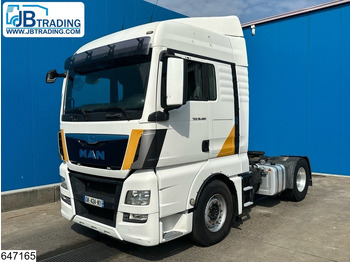 Gjysmë-kamion MAN TGX 18.480