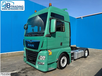 Gjysmë-kamion MAN TGX 18.500