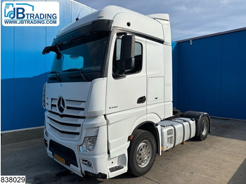 Gjysmë-kamion MERCEDES-BENZ Actros 1842