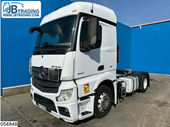 Gjysmë-kamion MERCEDES-BENZ Actros 1843