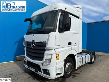 Gjysmë-kamion MERCEDES-BENZ Actros 1843