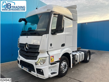 Gjysmë-kamion MERCEDES-BENZ Actros 1845