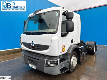 Gjysmë-kamion RENAULT Premium 380