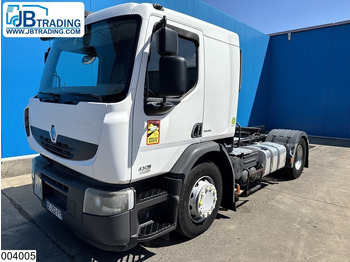 Gjysmë-kamion RENAULT Premium 430